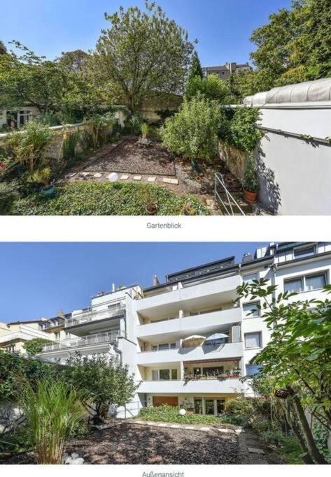 Central Flat Near To Oldtown & Konigsallee Dusseldorf Exterior photo